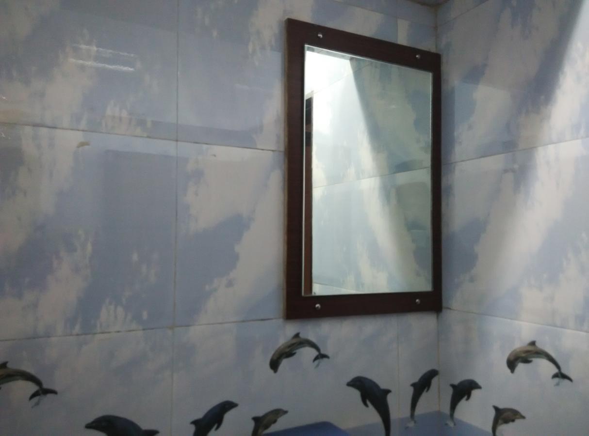 Hotel Silver Castle Mumbai Exterior photo