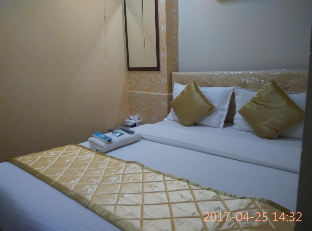 Hotel Silver Castle Mumbai Exterior photo