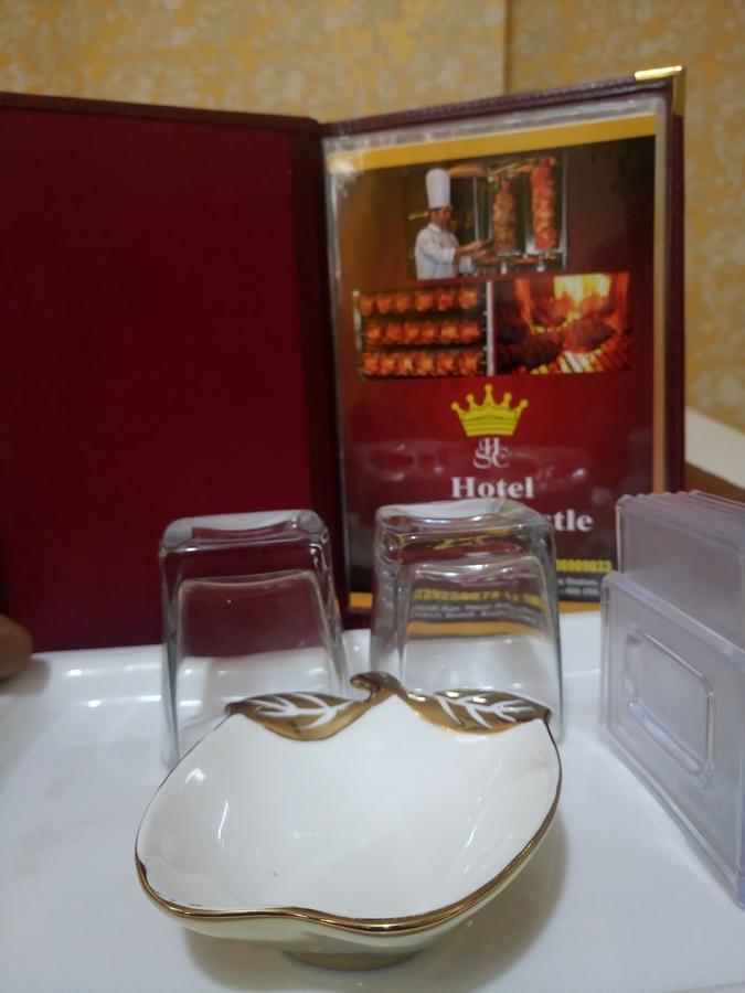 Hotel Silver Castle Mumbai Exterior photo