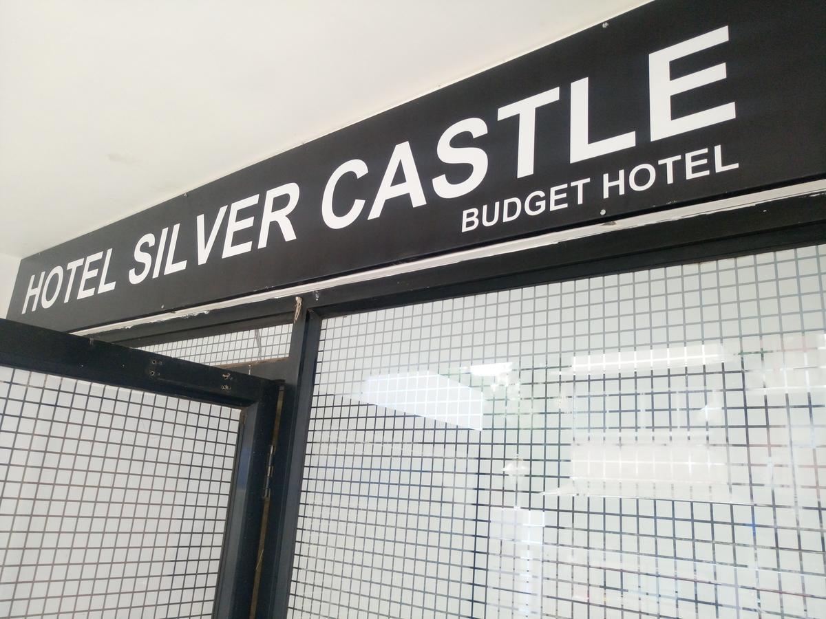Hotel Silver Castle Mumbai Exterior photo